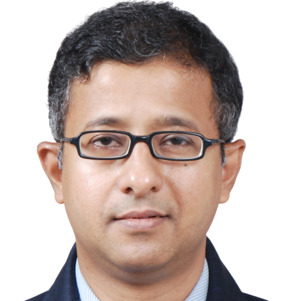 Bijender Mishra